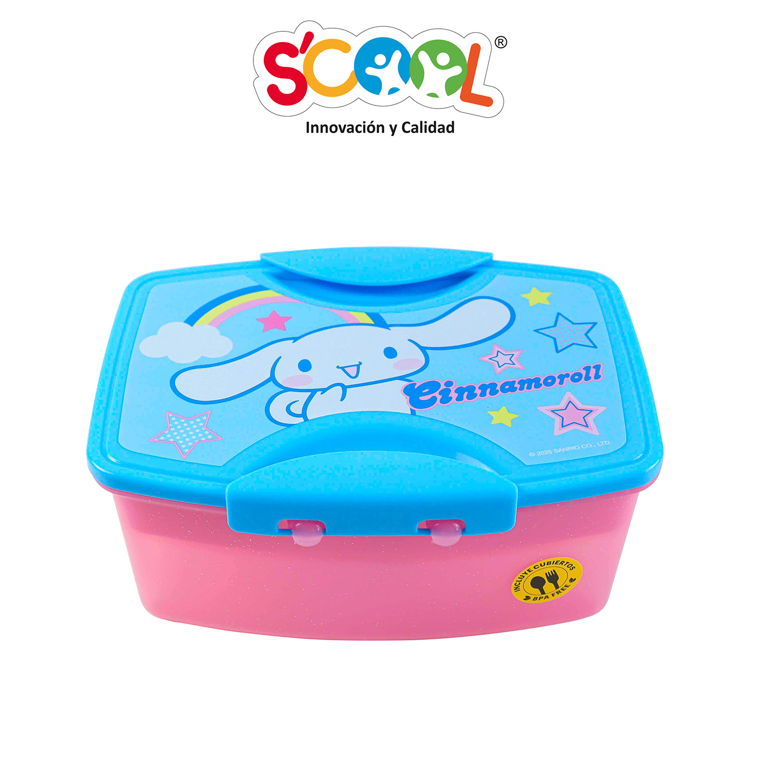 Taper PP división C/Cub Cinnamoroll